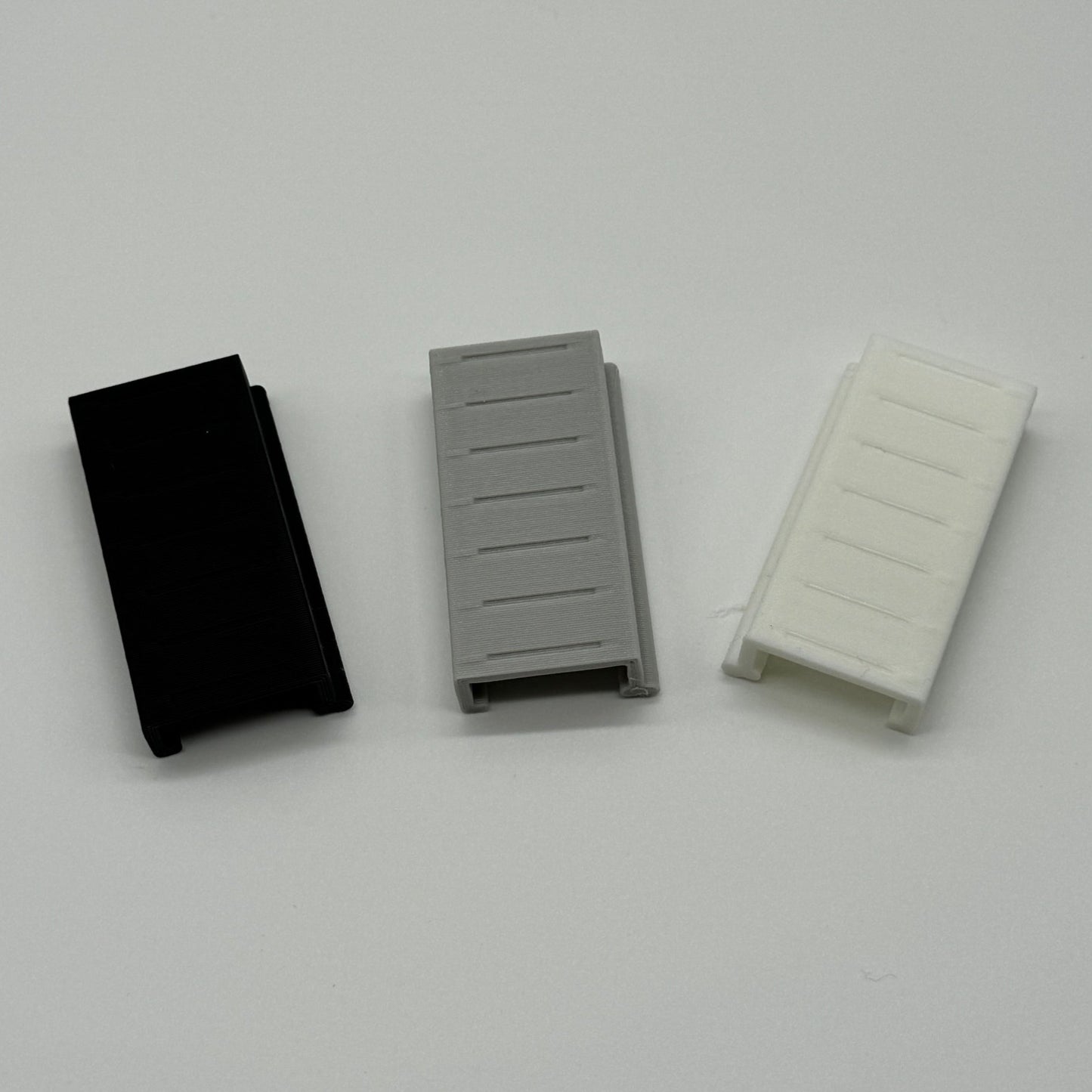 Candy Confetti Handled Tumbler Name Tag