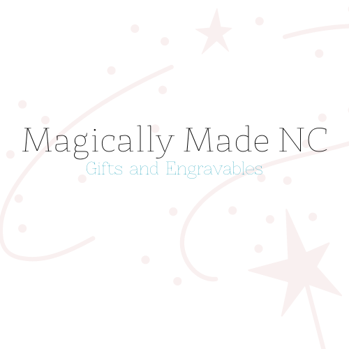 Magically Made NC